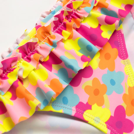 Funky Μαγιό μπικίνι κορίτσι 126-0708-1