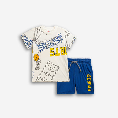 FUNKY ΣΕΤ BEBE ΑΓΌΡΙ 126-301111-1
