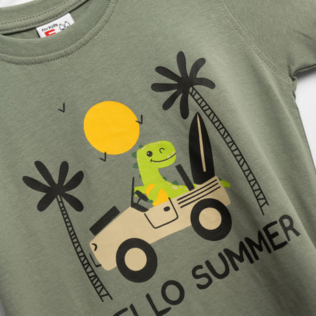 Funky ΣΕΤ ΒΕΡΜΟΎΔΑ BEBE ΑΓΌΡΙ 126-304106-1