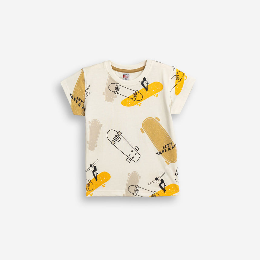 FUNKY ΜΠΛΟΎΖΑ BEBE ΑΓΌΡΙ 126-305118-1