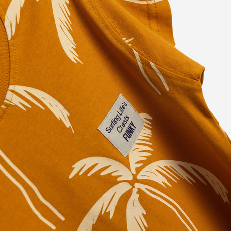Funky ΜΠΛΟΎΖΑ BEBE ΑΓΌΡΙ 126-305123-1