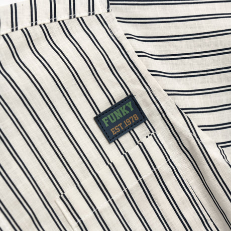 Funky ΠΟΥΚΆΜΙΣΟ BEBE ΑΓΌΡΙ 126-308107-1
