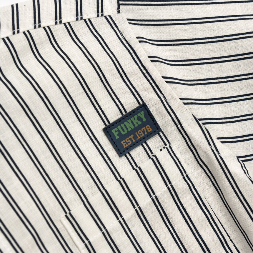 Funky ΠΟΥΚΆΜΙΣΟ BEBE ΑΓΌΡΙ 126-308107-1