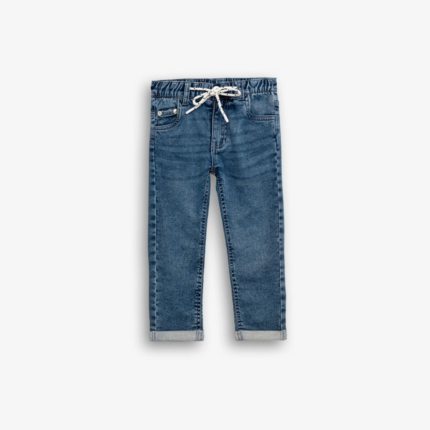 Funky ΠΑΝΤΕΛΌΝΙ BEBE ΑΓΌΡΙ 126-312102-1