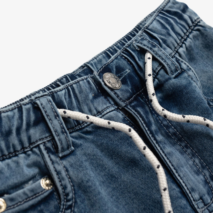 Funky ΠΑΝΤΕΛΌΝΙ BEBE ΑΓΌΡΙ 126-312102-1