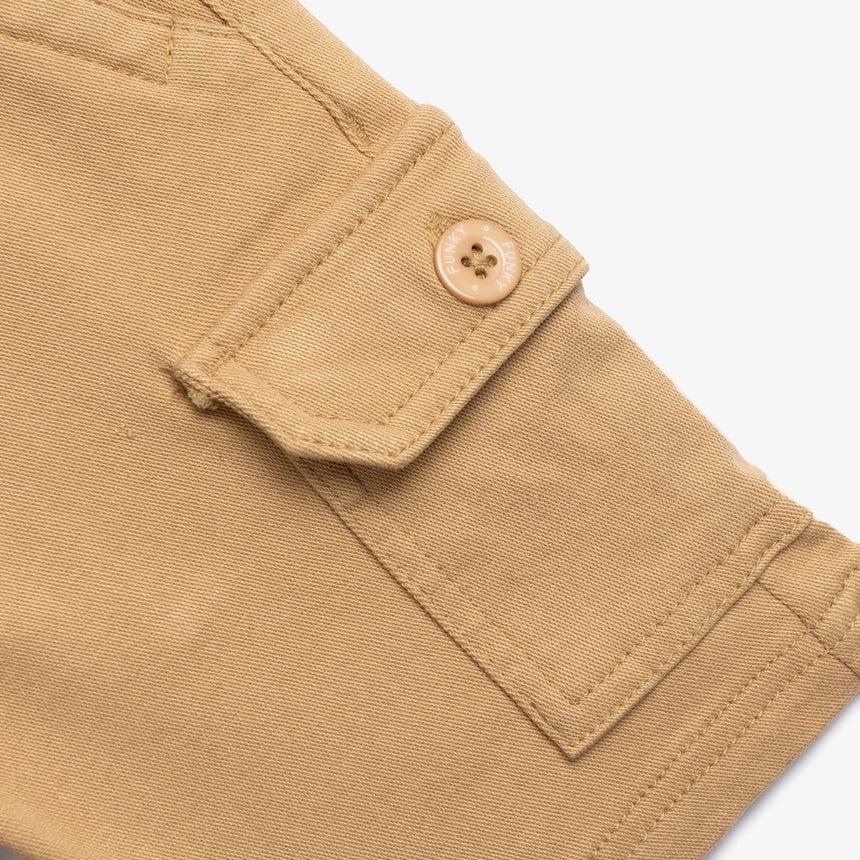 Funky ΒΕΡΜΟΎΔΑ BEBE ΑΓΌΡΙ 126-313106-1