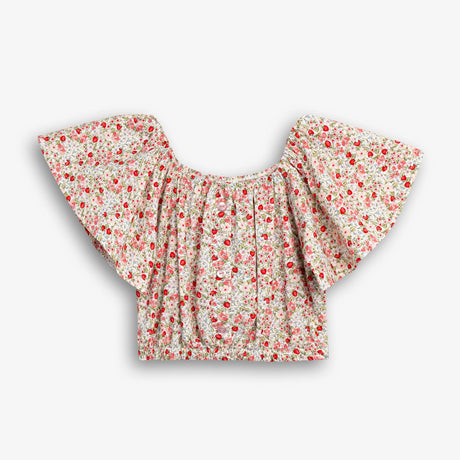 FUNKY 126-505134-1 Μπλούζα μεγάλο κορίτσι