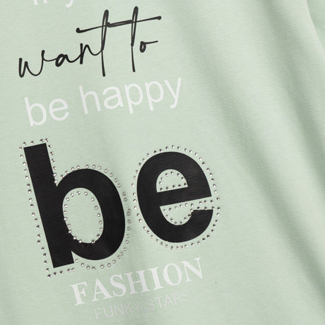 FUNKY ΜΠΛΟΥΖΟΦΌΡΕΜΑ+ΚΟΛΑΝ  ΜΕΓΆΛΟ ΚΟΡΊΤΣΙ 126-519103-2