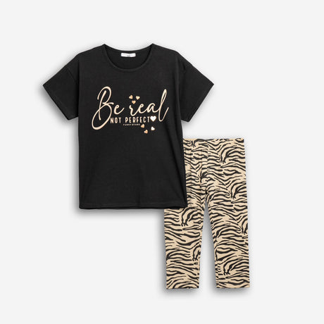 FUNKY ΜΠΛΟΥΖΟΦΌΡΕΜΑ+ΚΟΛΑΝ  ΜΕΓΆΛΟ ΚΟΡΊΤΣΙ 2 126-519104-1