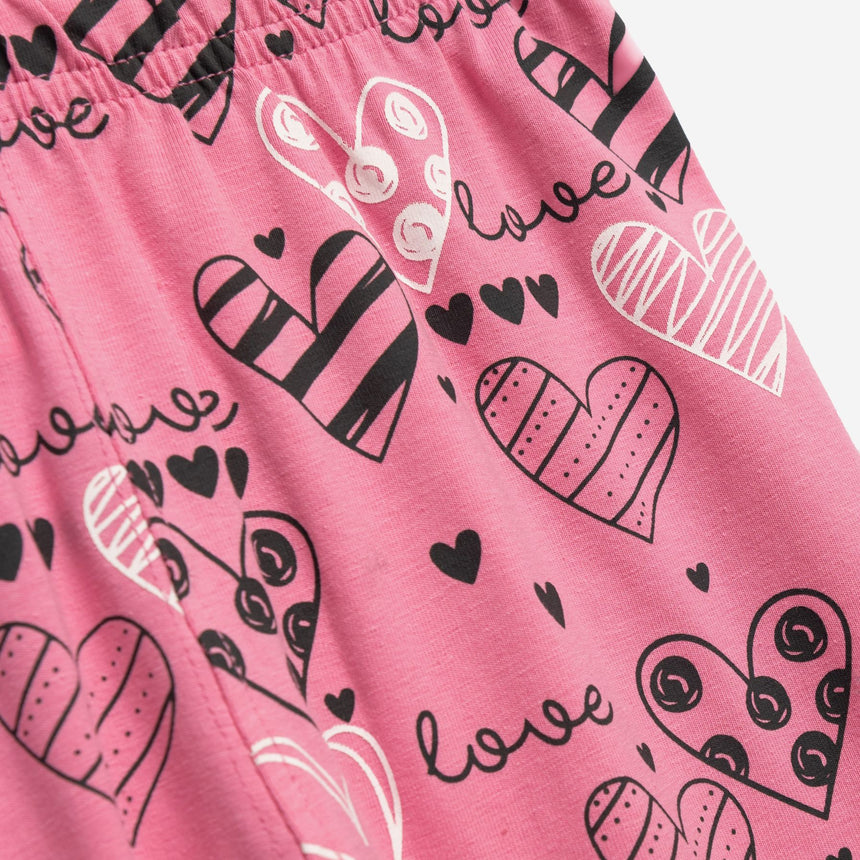 FUNKY ΜΠΛΟΥΖΟΦΌΡΕΜΑ+ΚΟΛΑΝ  ΜΕΓΆΛΟ ΚΟΡΊΤΣΙ 126-519116-1