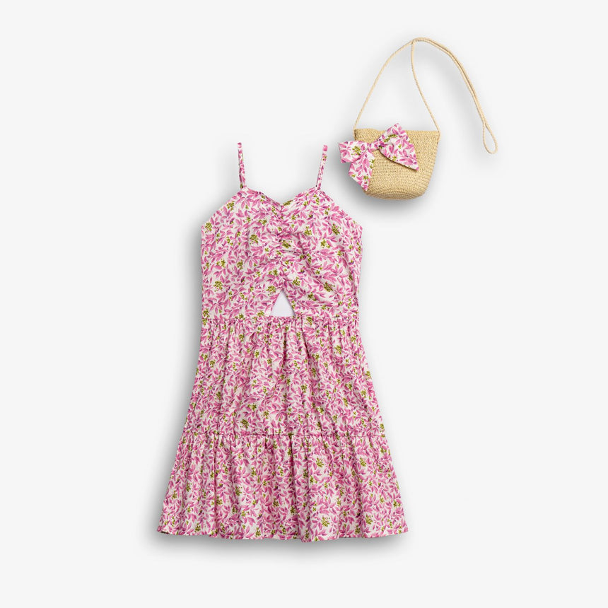 FUNKY ΦΌΡΕΜΑ ΜΕΓΆΛΟ ΚΟΡΊΤΣΙ 126-529124-1