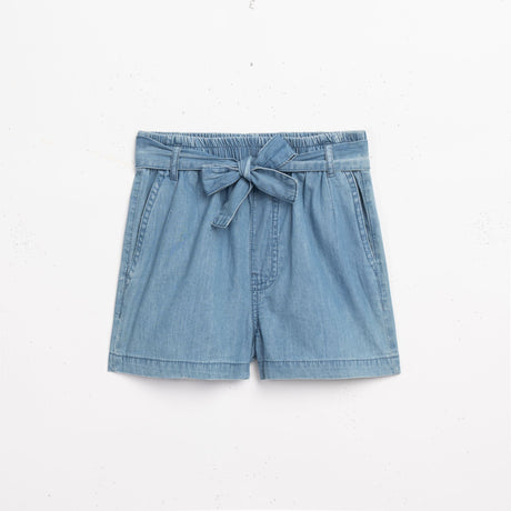 FUNKY ΣΌΡΤΣ ΤΖΊΝ ΜΕΓΆΛΟ ΚΟΡΊΤΣΙ 126-532105-1