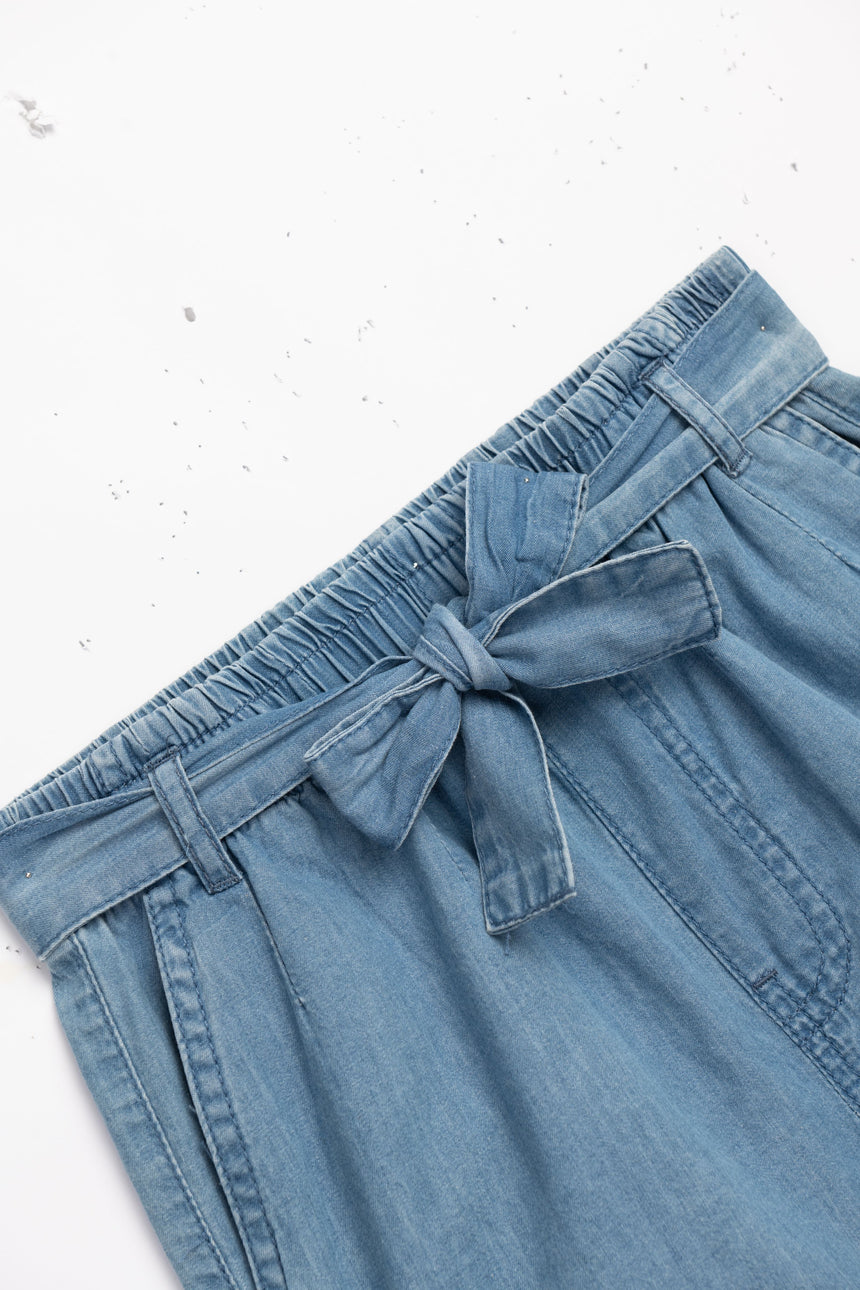 FUNKY ΣΌΡΤΣ ΤΖΊΝ ΜΕΓΆΛΟ ΚΟΡΊΤΣΙ 126-532105-1