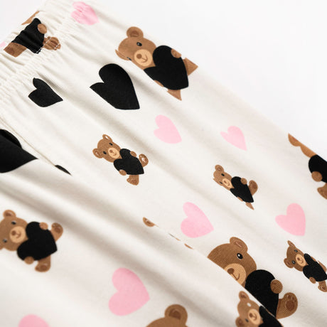 FUNKY ΜΠΛΟΥΖΟΦΌΡΕΜΑ+ΚΟΛΆΝ ΚΆΠΡΙ BEBE ΚΟΡΊΤΣΙ 126-719103-1