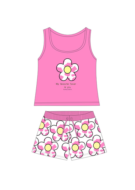 FUNKY ΣΕΤ ΣΌΡΤΣ BEBE ΚΟΡΊΤΣΙ 126-724105-1