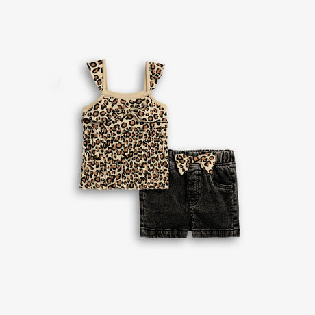 FUNKY ΣΕΤ ΣΌΡΤΣ BEBE ΚΟΡΊΤΣΙ 3 126-726107-1