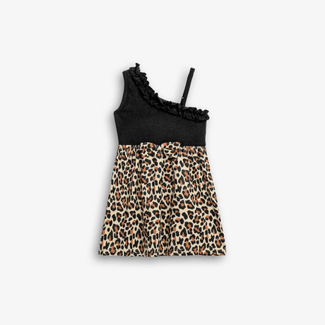 Funky ΦΌΡΕΜΑ BEBE ΚΟΡΊΤΣΙ  126-728102-1