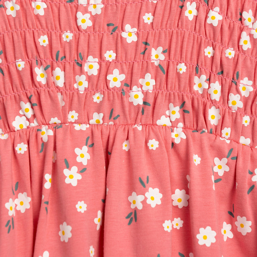 FUNKY ΦΌΡΕΜΑ BEBE ΚΟΡΊΤΣΙ 126-728112-1