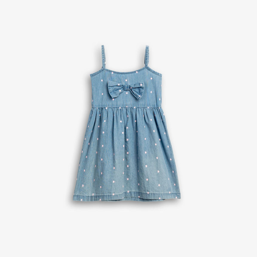 FUNKY ΦΌΡΕΜΑ BEBE ΚΟΡΊΤΣΙ 3126-729101-1