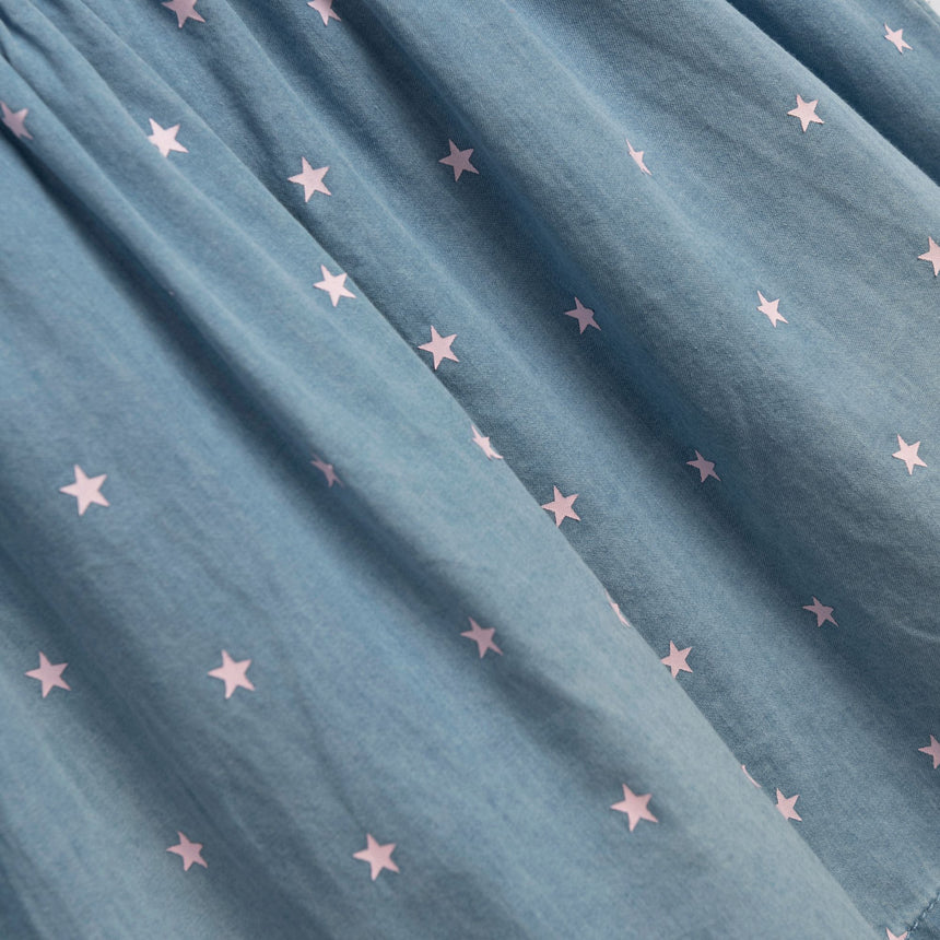 FUNKY ΦΌΡΕΜΑ BEBE ΚΟΡΊΤΣΙ 3126-729101-1