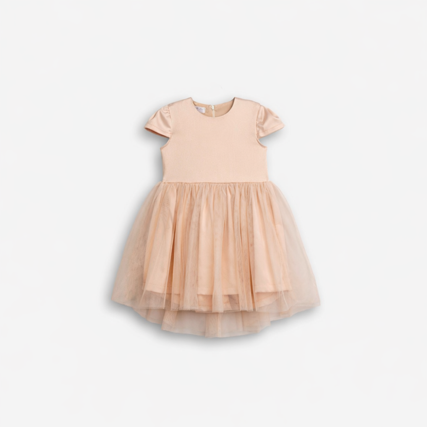 Funky Φόρεμα bebe κορίτσι 126-729141-1