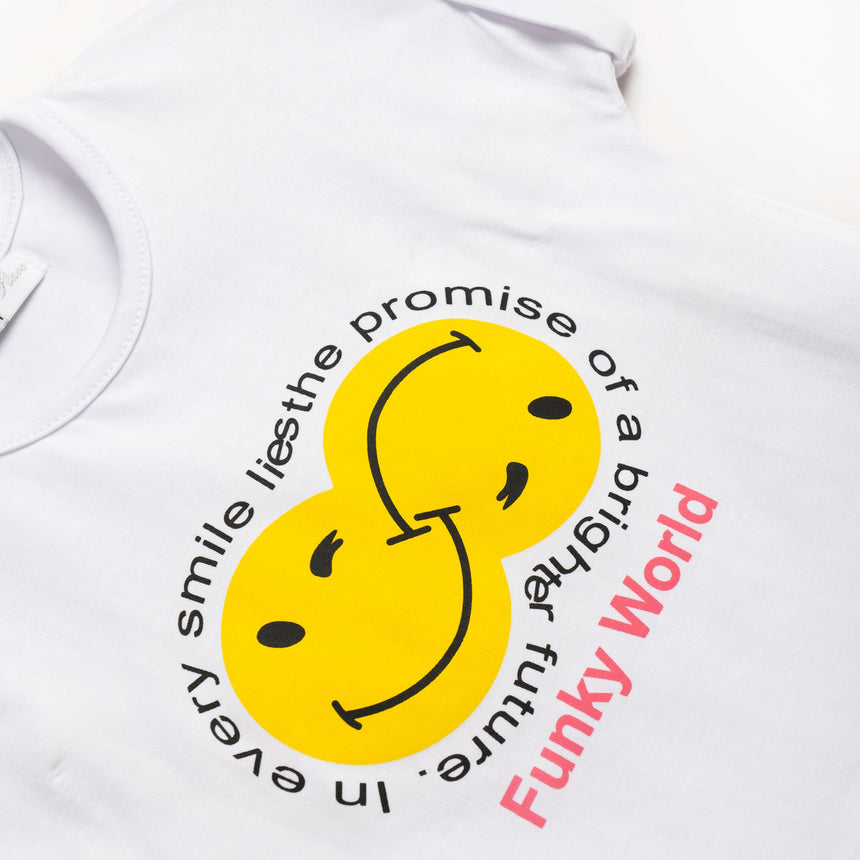 Funky ΣΕΤ ΒΕΡΜΟΎΔΑ BEBE ΚΟΡΊΤΣΙ 126-730100-1