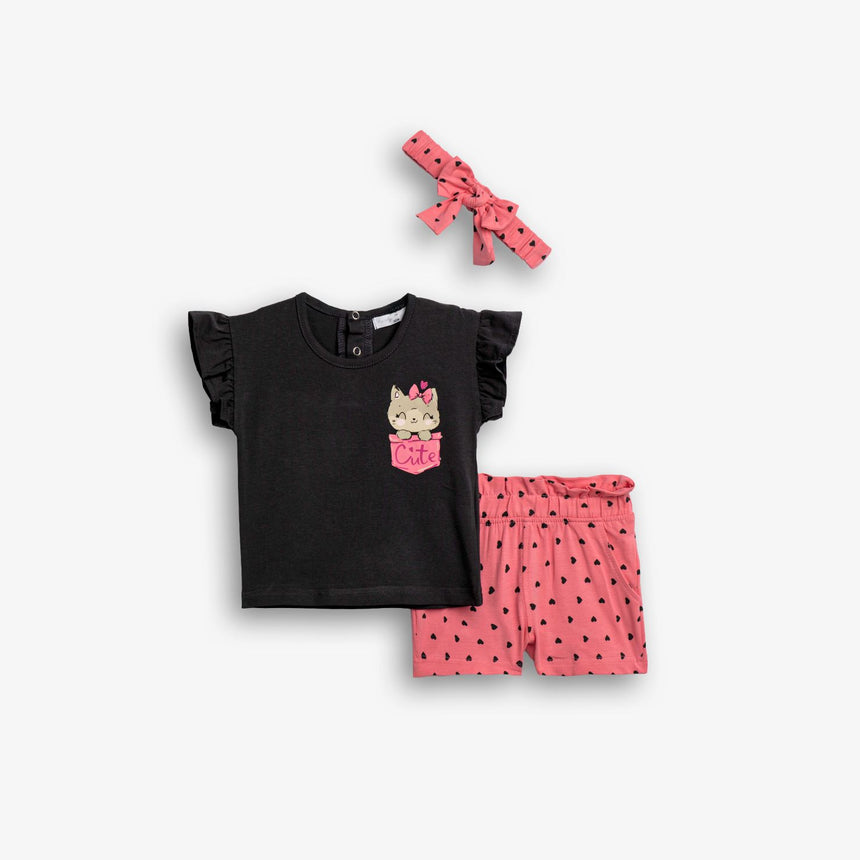 ΣΕΤ ΣΌΡΤΣ ΜΗΝΏΝ ΚΟΡΊΤΣΙ 126-924111-1