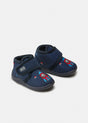 Mayoral Παντοφλακια 42.455-Zapatilla Print 11-Marino