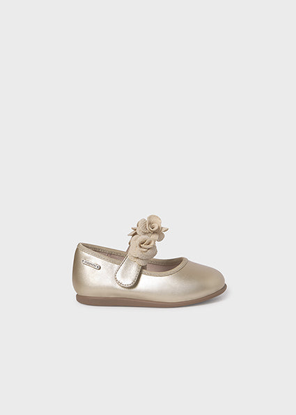 Mayoral Bailarina Flores 42472 41 Oro