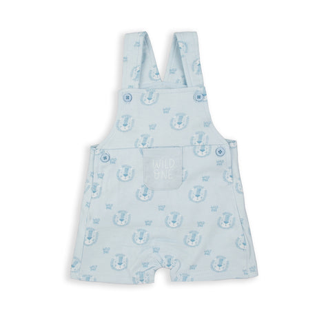 Babybol 150450 boy's bodysuit celeste