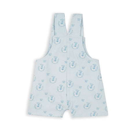 Babybol 150450 boy's bodysuit celeste