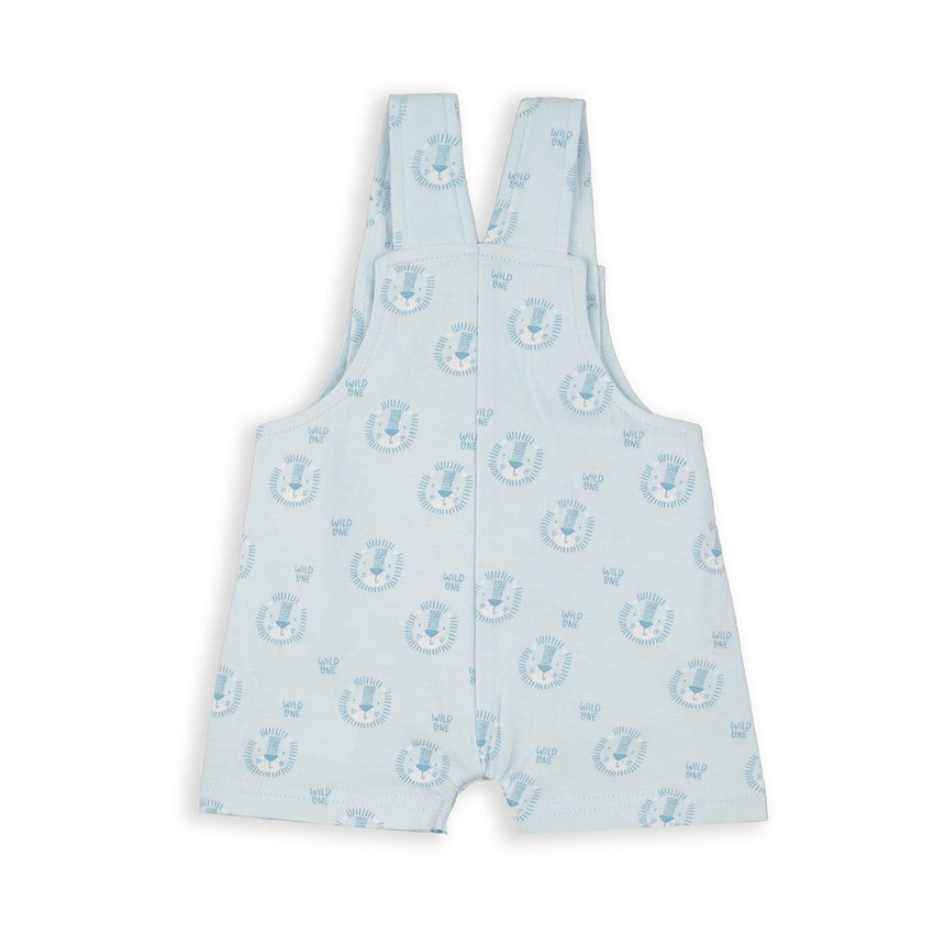 Babybol 150450 φορμάκι αγόρι celeste