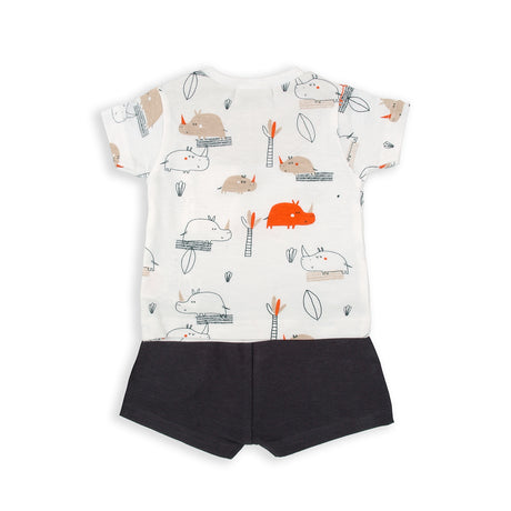 Babybol 150836 boy's set marino