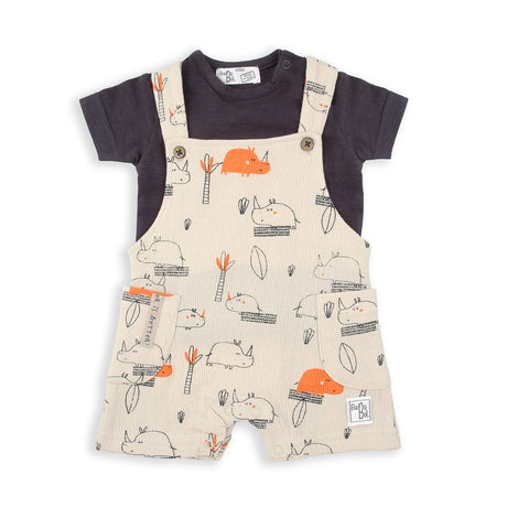 Babybol 150846 set boy beige