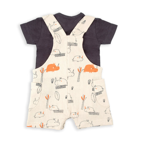 Babybol 150846 set boy beige