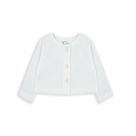 Babybol 151420 ζακέτα κοριτσι blanco