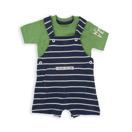 Babybol 152048 boy's set marino