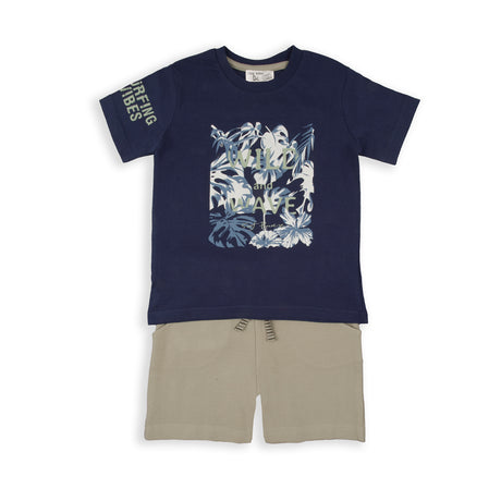 Babybol 152306 boy's set marino