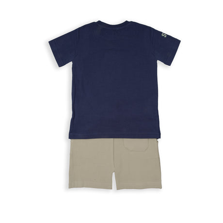 Babybol 152306 boy's set marino