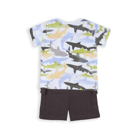 Babybol 152310 set boy petroleo