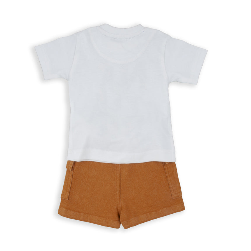 Babybol 152606 σετ αγόρι arcilla