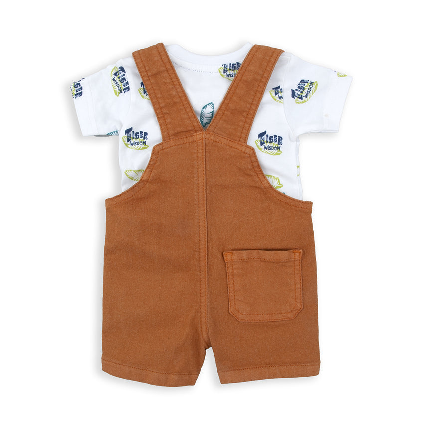 Babybol 152607 σετ αγόρι caqui