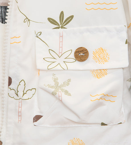 Restart for Kids Παιδικό Σετ 3 Τεμαχίων Μπουφάν, Μπλούζα & Παντελόνι για Αγόρι 26-11235