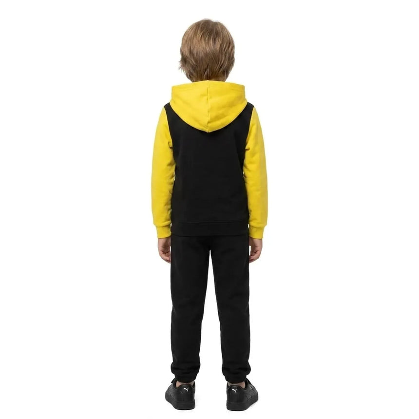 Puma X TRANSFORMERS MINICATS Loungewear Set INF 637631-01