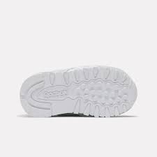 Reebok 100211402 CL NYLON blue-white