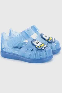 Igor S10321-032 TOBBYV.CAR blue