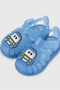 Igor S10321-032 TOBBYV.CAR blue