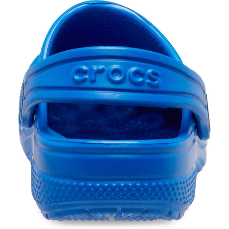 Crocs 206990-4KZ Classic clog t blue blot