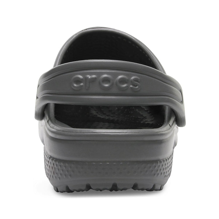 Crocs 206990-0DA Classic clog t grey