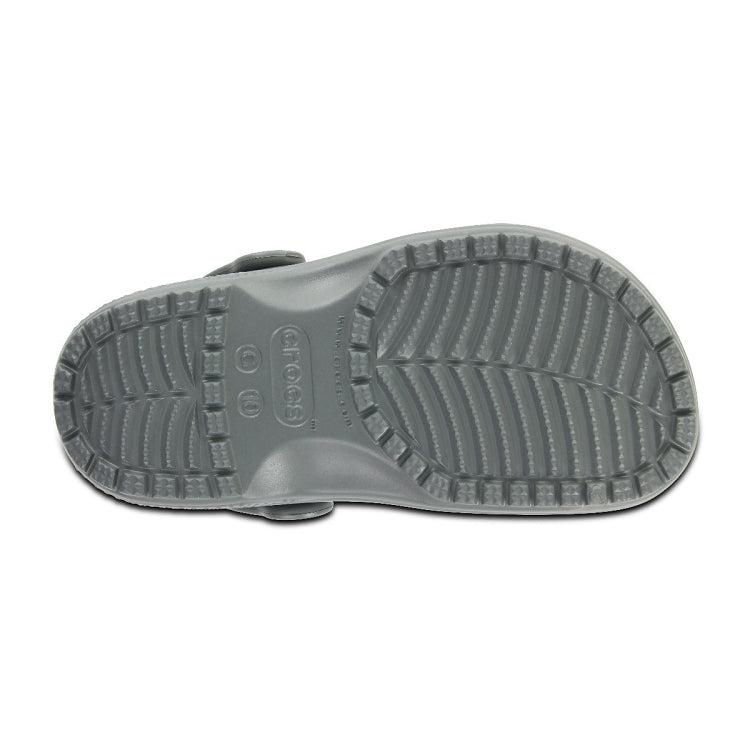 Crocs 206991-0DA Classic clog k grey